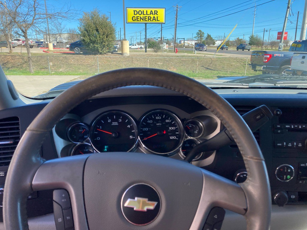 2014 Chevrolet Silverado 1500 Image 8