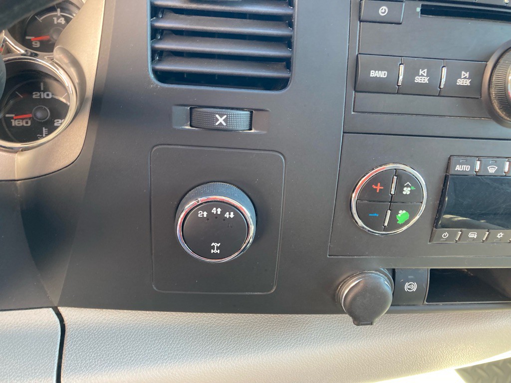 2014 Chevrolet Silverado 1500 Image 9