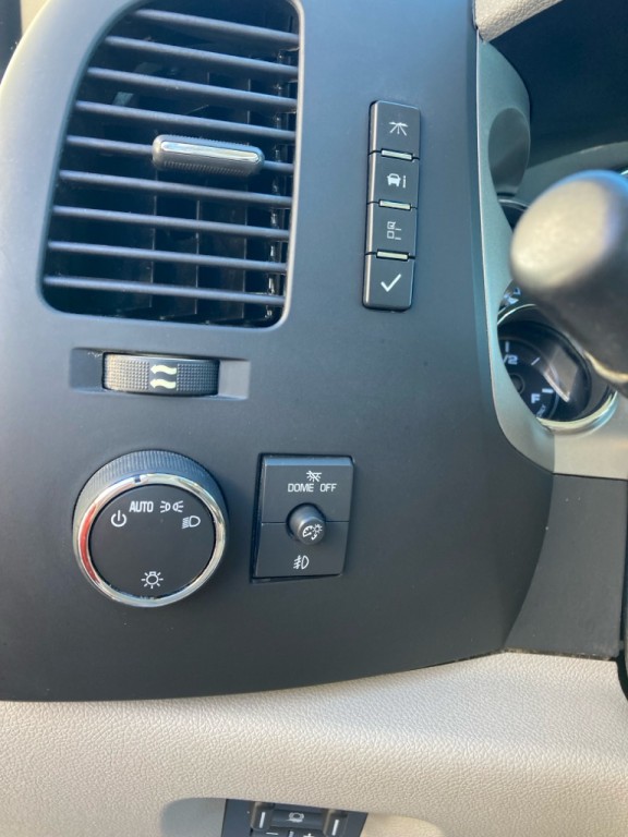 2014 Chevrolet Silverado 1500 Image 10