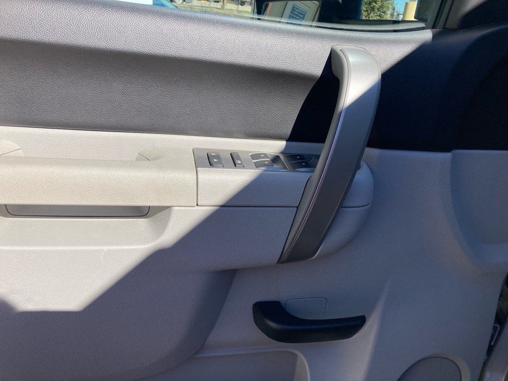 2014 Chevrolet Silverado 1500 Image 11