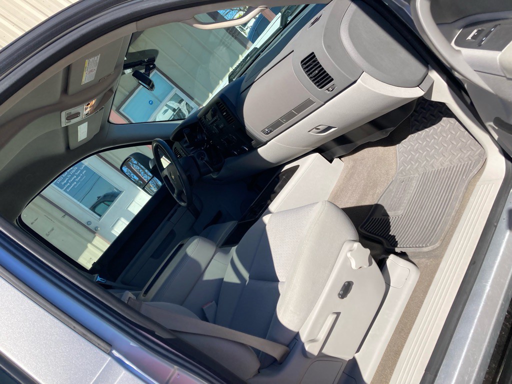 2014 Chevrolet Silverado 1500 Image 13