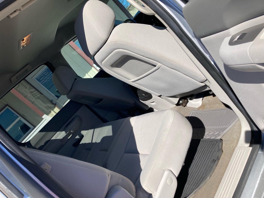 2014 Chevrolet Silverado 1500 Image 14