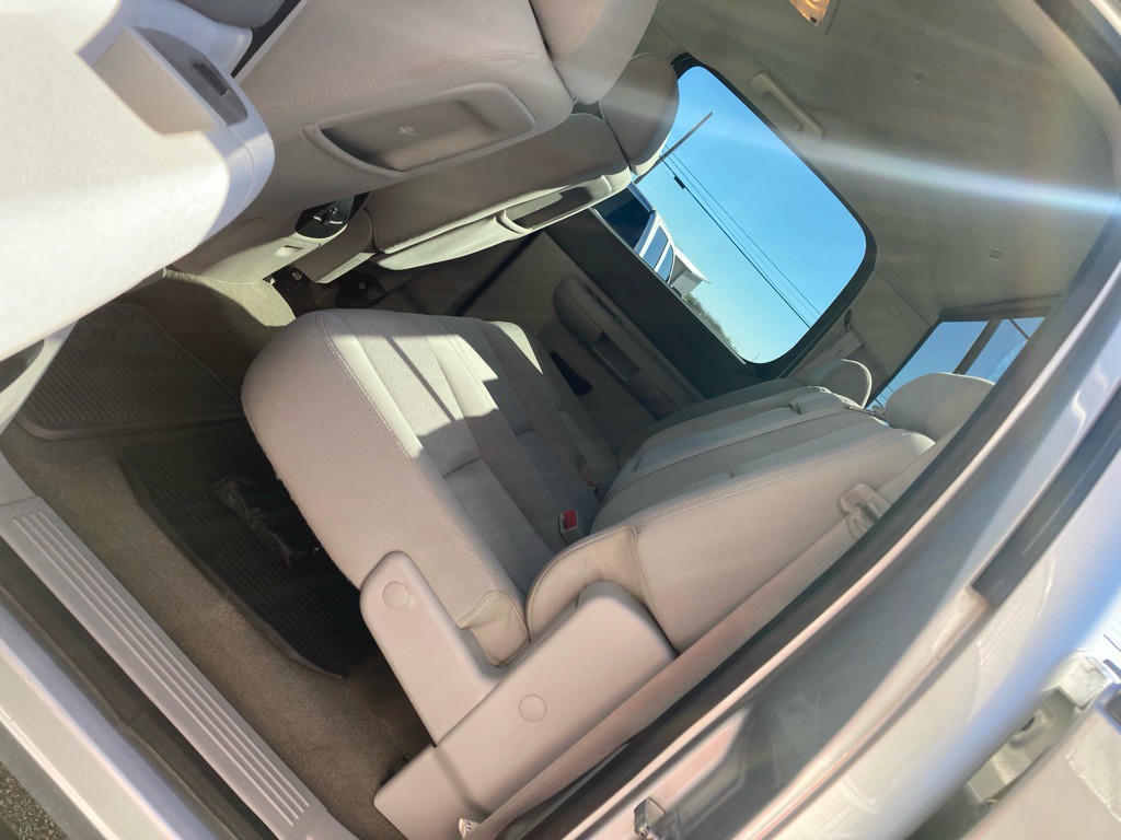 2014 Chevrolet Silverado 1500 Image 15