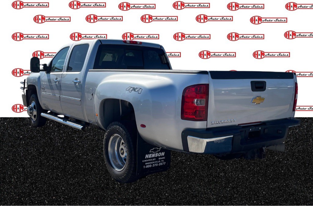 2014 Chevrolet Silverado 1500 Image 17