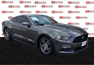 Image for 2017 Ford Mustang Ecoboost ID: 7071100