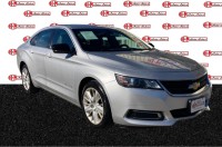 Image for 2017 Chevrolet Impala LS ID: 7084247