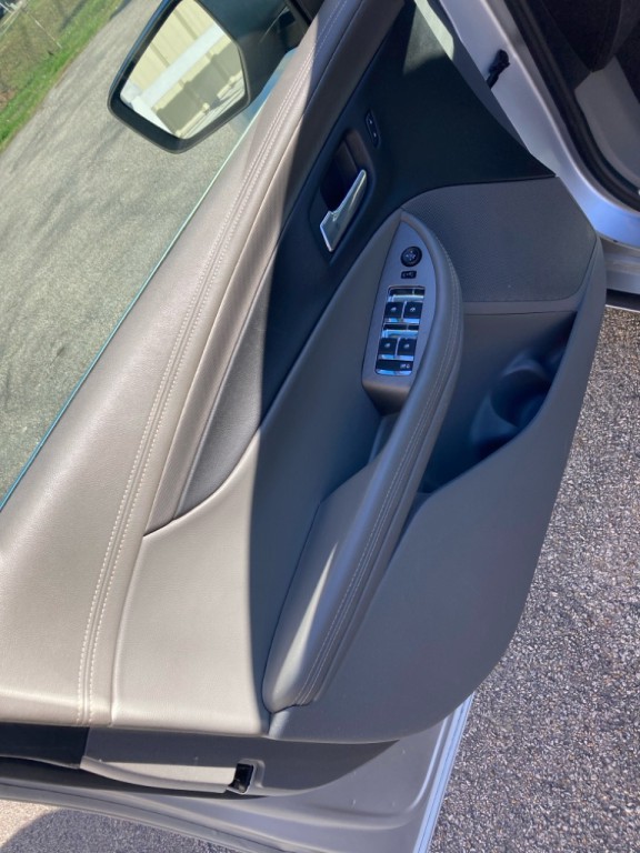 2017 Chevrolet Impala Image 13