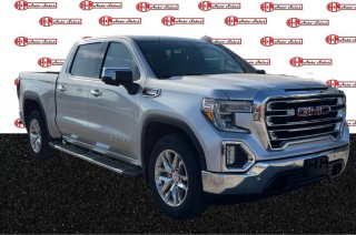 Image for 2019 GMC Sierra 1500 SLT ID: 7094533