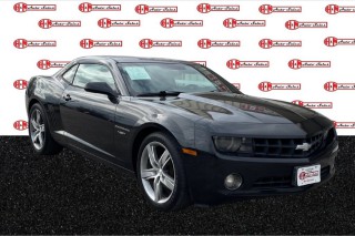 Image for 2012 Chevrolet Camaro LT ID: 7094803