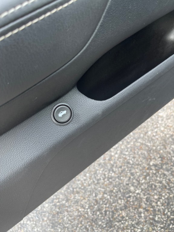 2012 Chevrolet Camaro Image 17