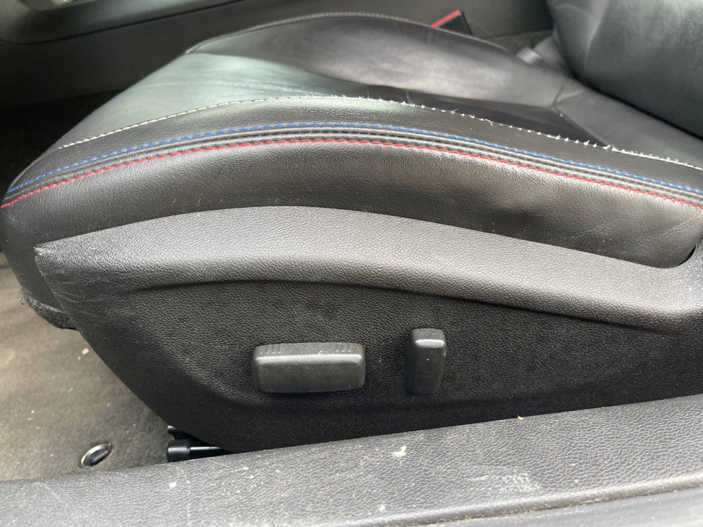 2012 Chevrolet Camaro Image 19