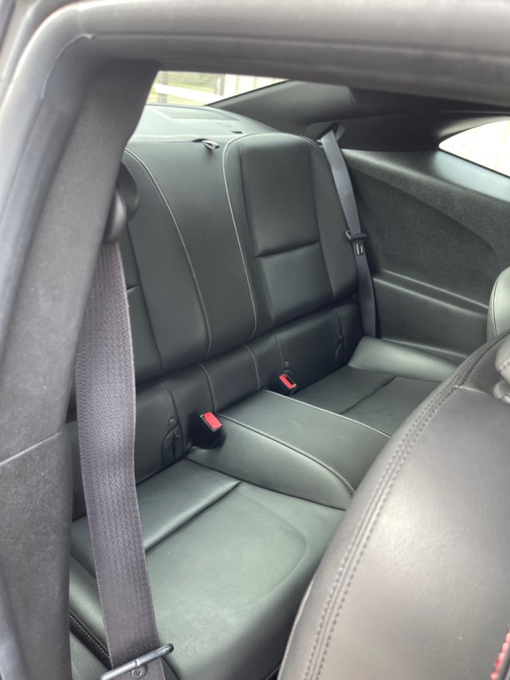 2012 Chevrolet Camaro Image 22