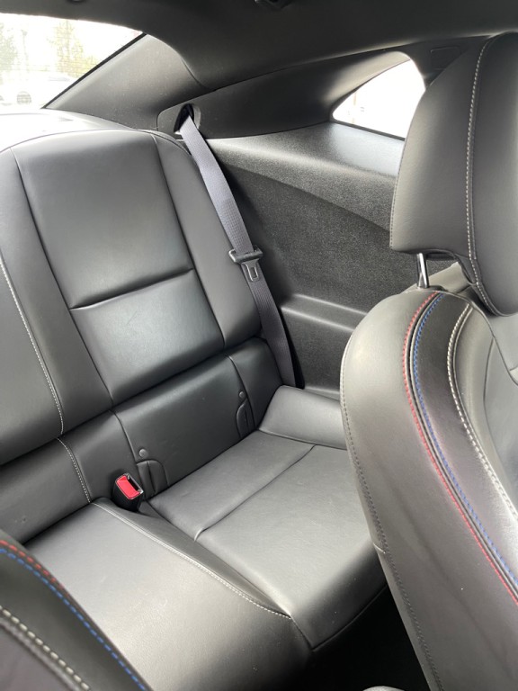 2012 Chevrolet Camaro Image 23