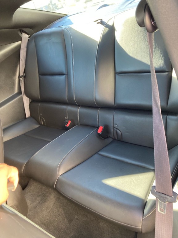 2012 Chevrolet Camaro Image 24