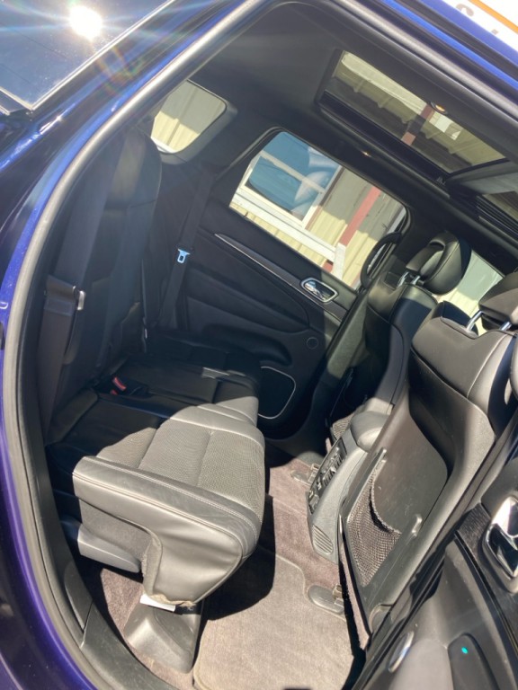 2018 Jeep Grand Cherokee Image 15