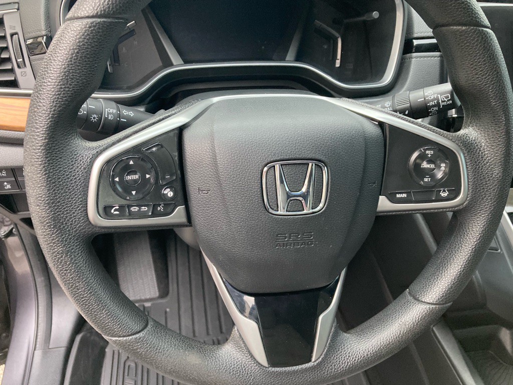 2019 Honda CR-V Image 7