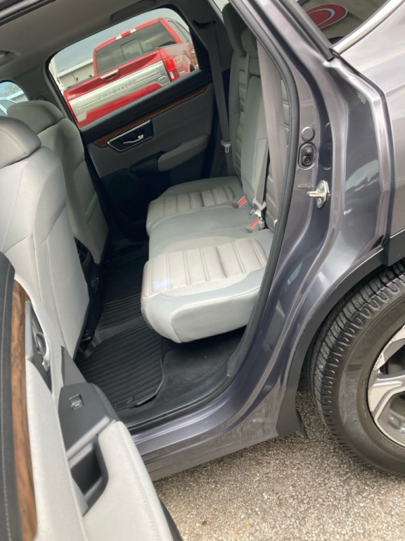 2019 Honda CR-V Image 8
