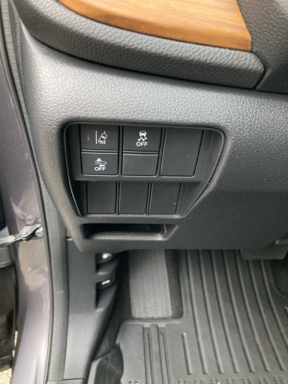 2019 Honda CR-V Image 9