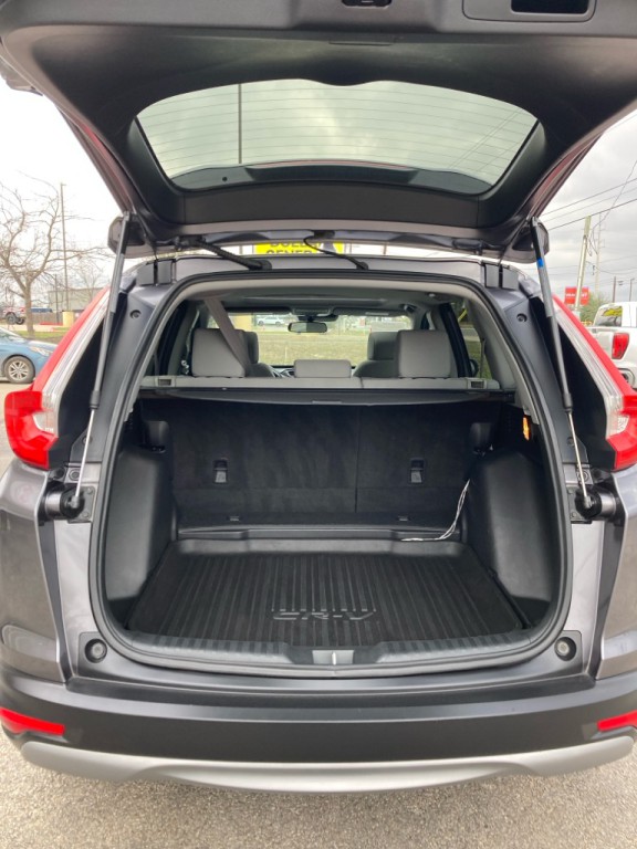 2019 Honda CR-V Image 10