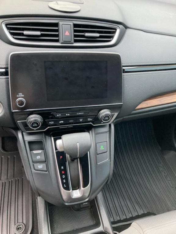 2019 Honda CR-V Image 11