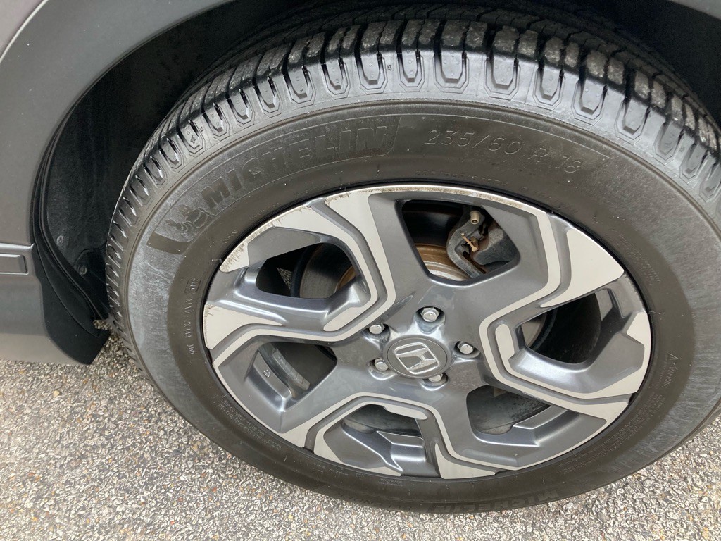 2019 Honda CR-V Image 12