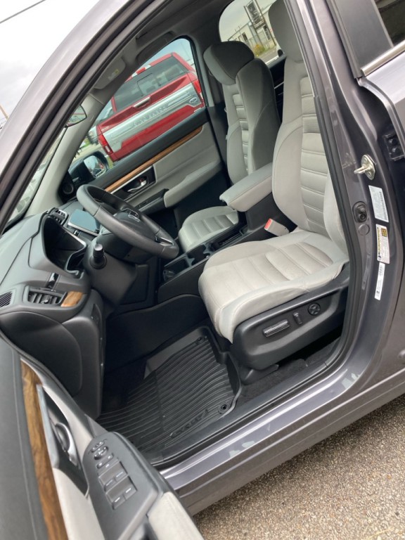 2019 Honda CR-V Image 14