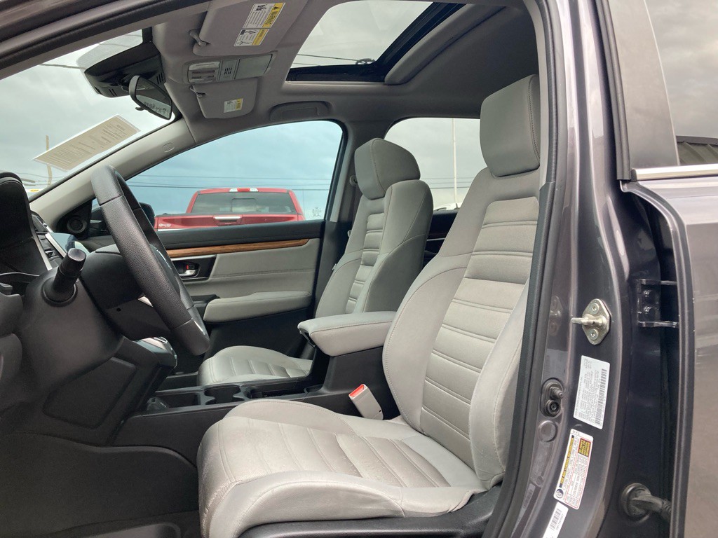2019 Honda CR-V Image 15