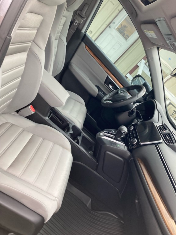 2019 Honda CR-V Image 16