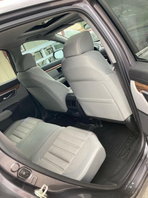 2019 Honda CR-V Image 17