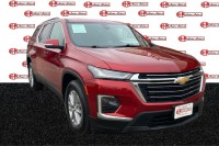 Image for 2022 Chevrolet Traverse Lt Leather ID: 7099360