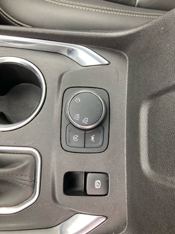 2022 Chevrolet Traverse Image 6