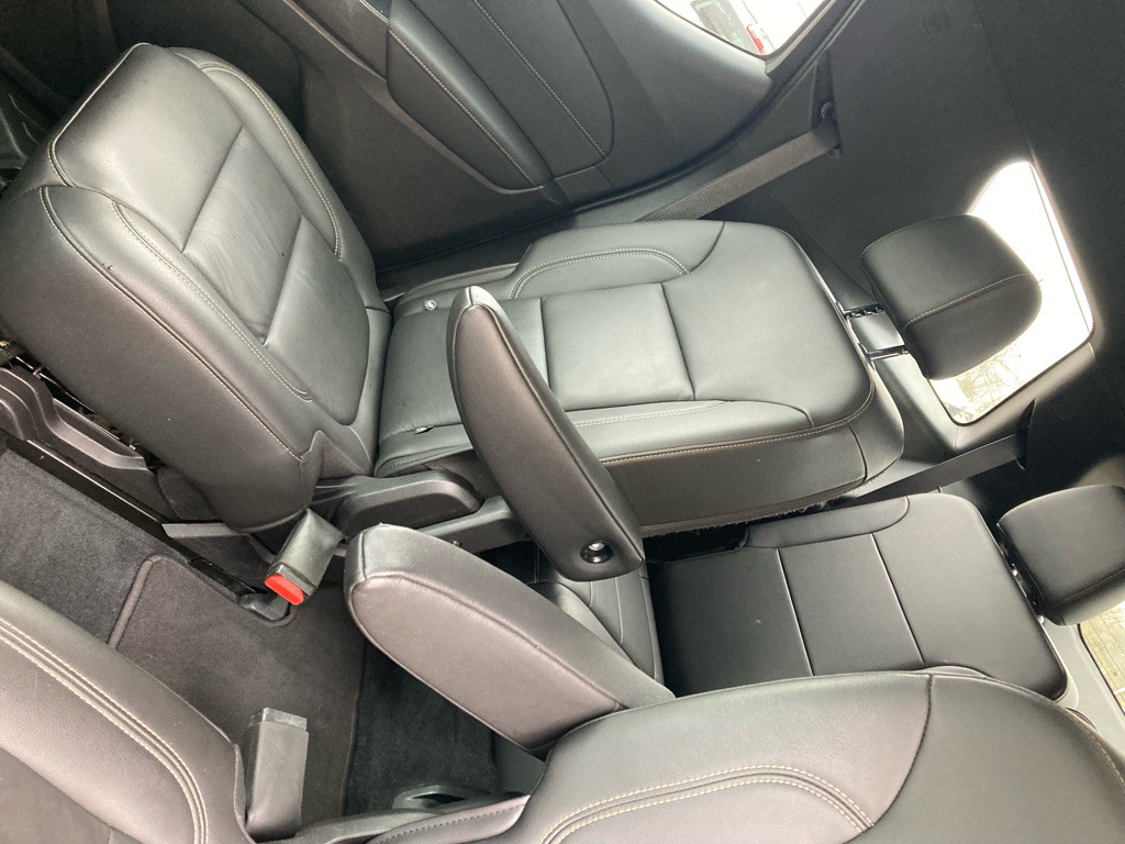 2022 Chevrolet Traverse Image 7