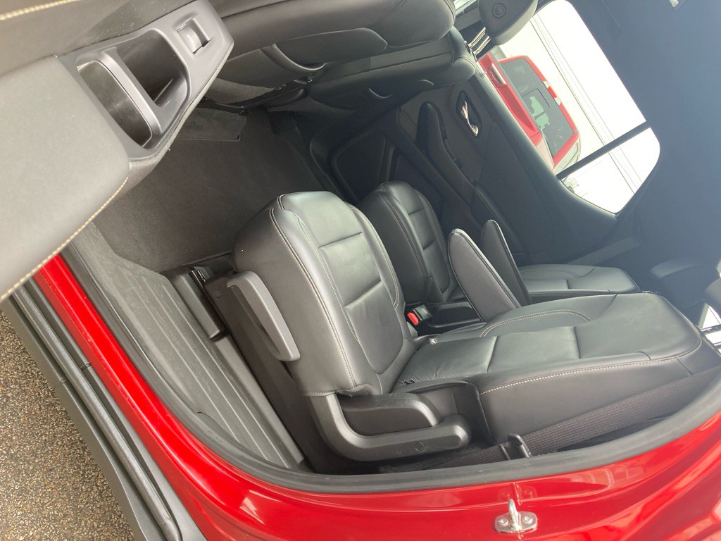 2022 Chevrolet Traverse Image 8