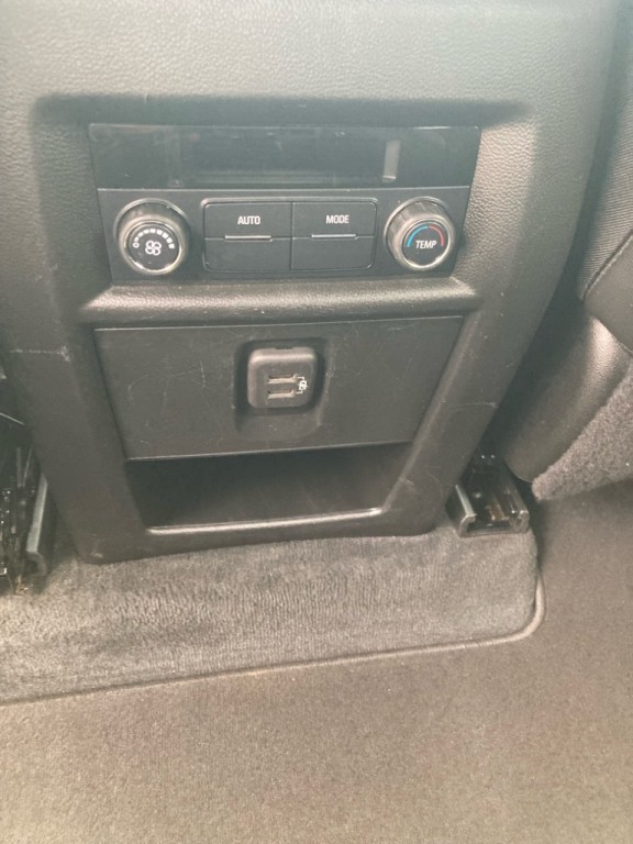 2022 Chevrolet Traverse Image 9