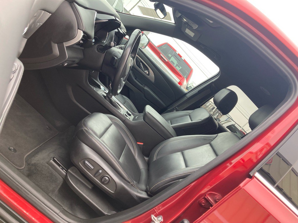 2022 Chevrolet Traverse Image 11