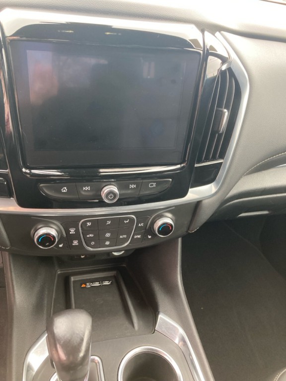 2022 Chevrolet Traverse Image 15