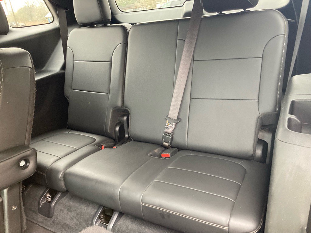 2022 Chevrolet Traverse Image 17