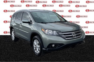 Image for 2012 Honda CR-V Ex-l W/navi ID: 7110503