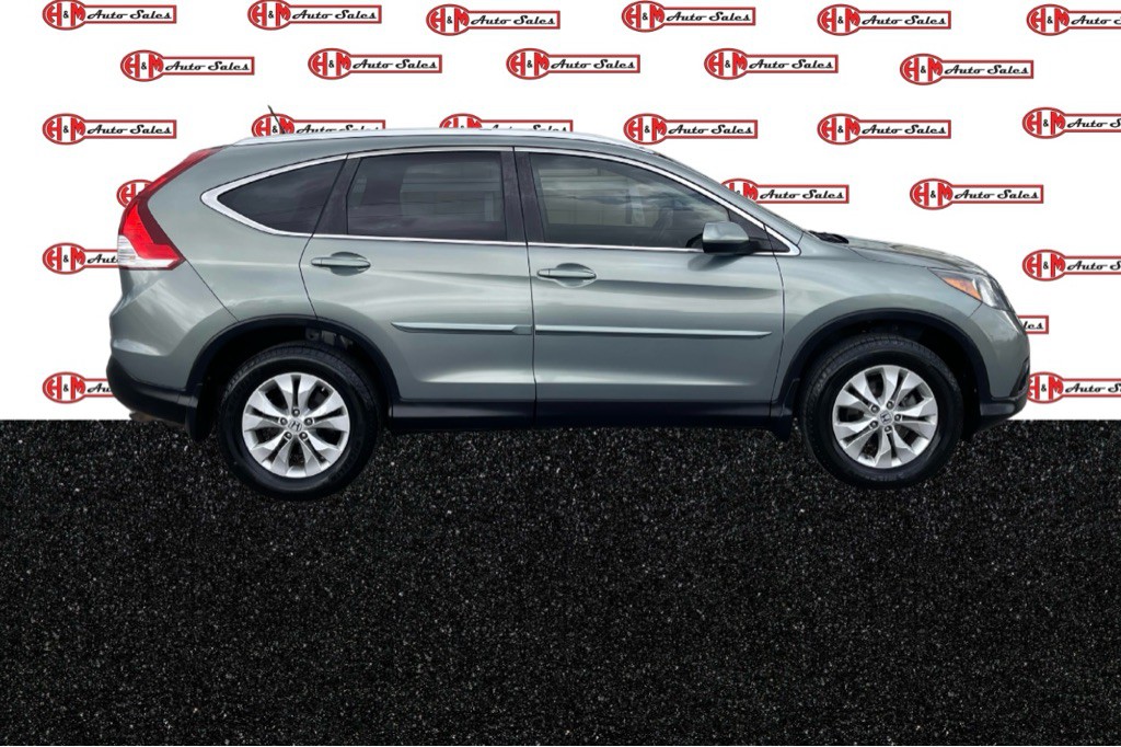 2012 Honda CR-V Image 2