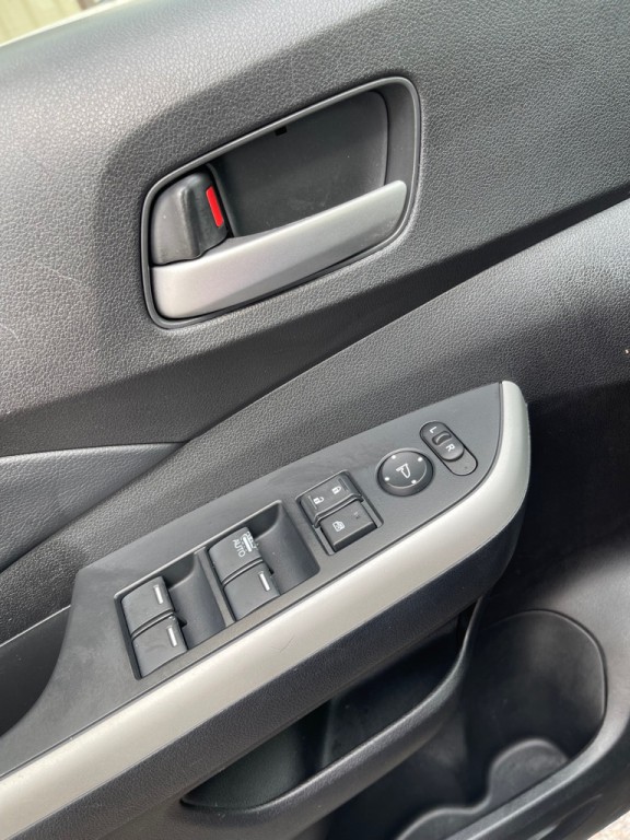 2012 Honda CR-V Image 7