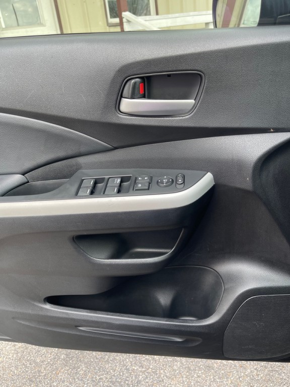 2012 Honda CR-V Image 8