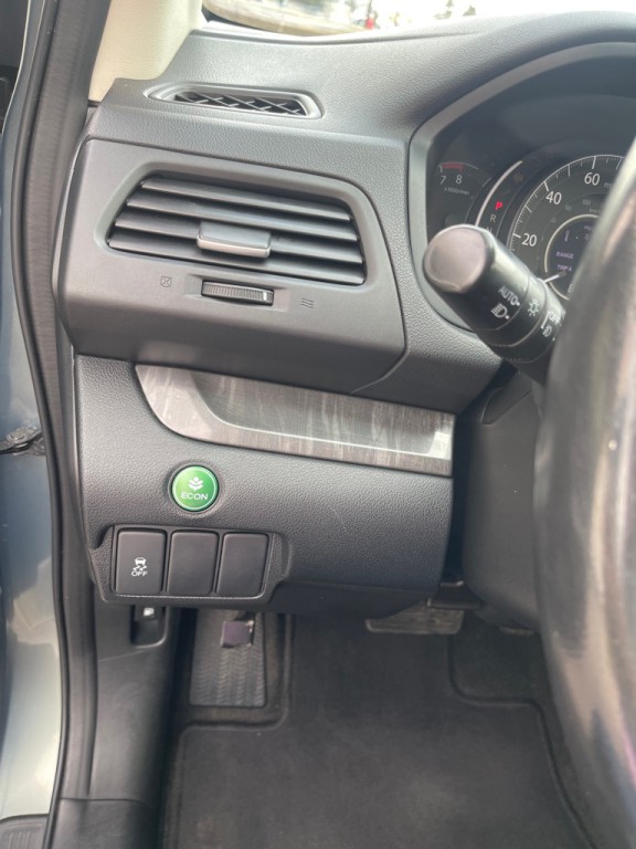 2012 Honda CR-V Image 9