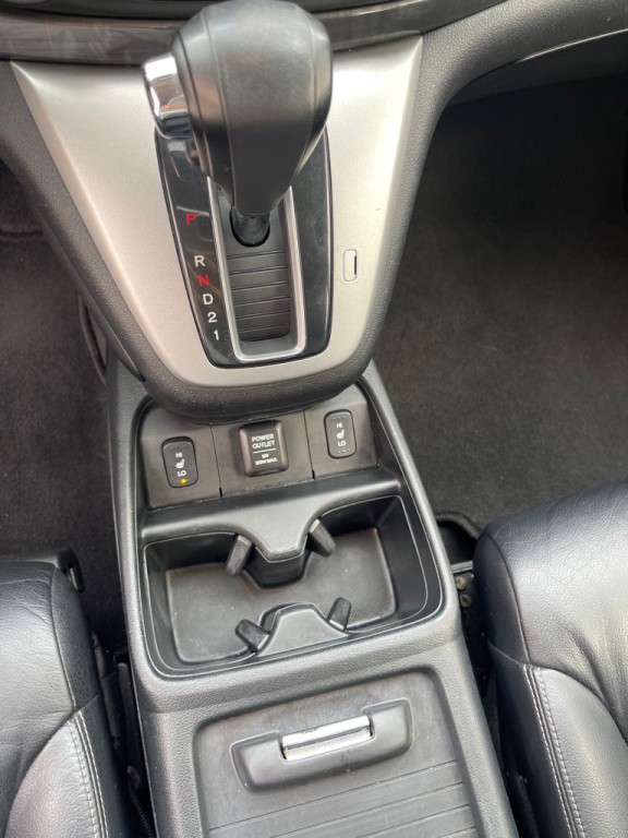 2012 Honda CR-V Image 12