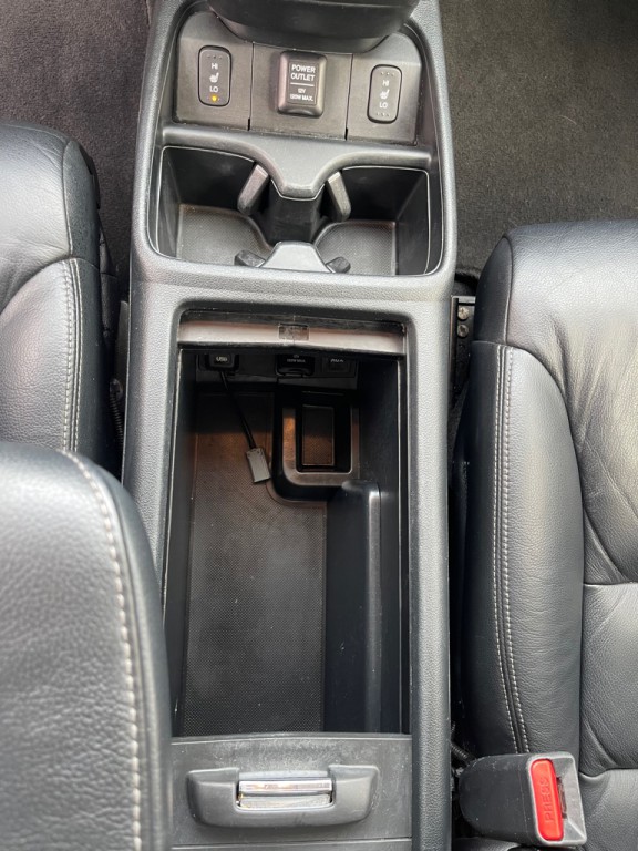 2012 Honda CR-V Image 13