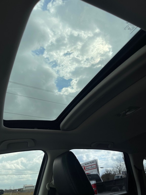 2012 Honda CR-V Image 15