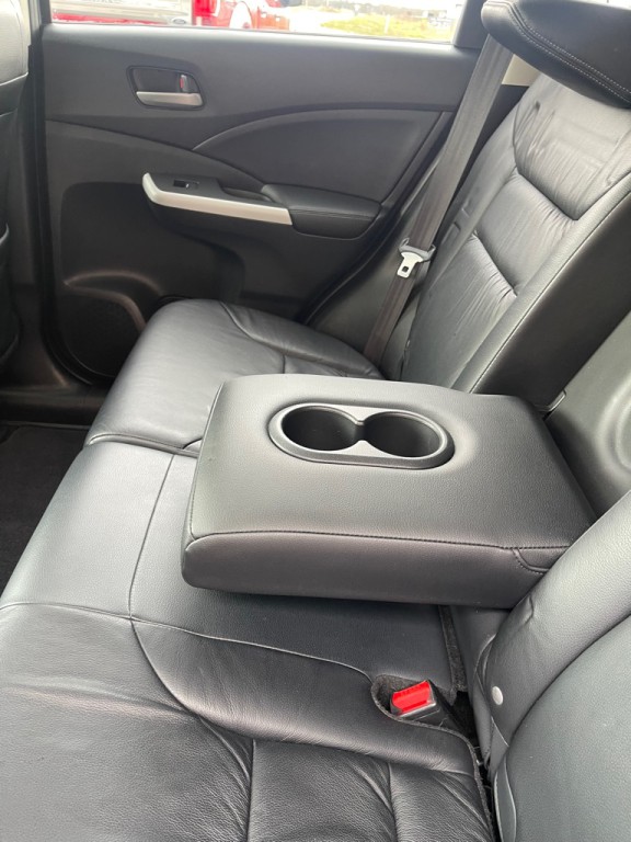 2012 Honda CR-V Image 22