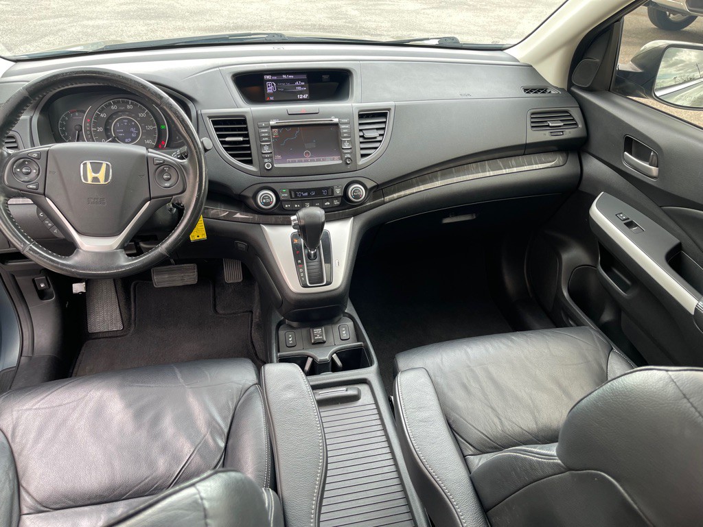 2012 Honda CR-V Image 23