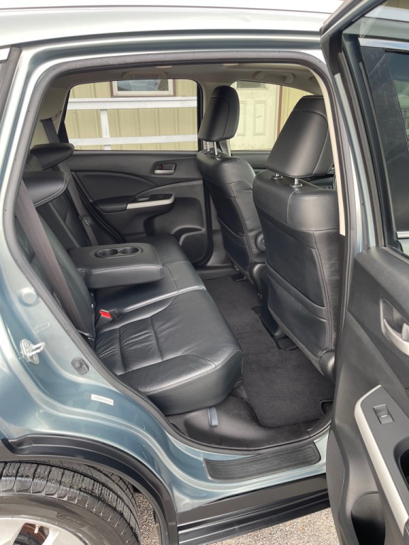 2012 Honda CR-V Image 27