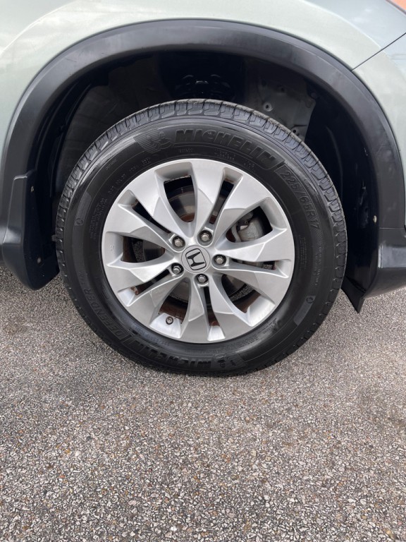 2012 Honda CR-V Image 28