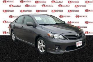 Image for 2012 Toyota Corolla L ID: 7153523